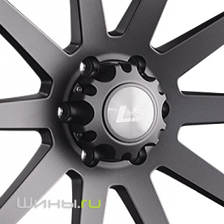 LS Wheels LS-1302 (MGML) R20 9.0j 6x139.7 ET20.0