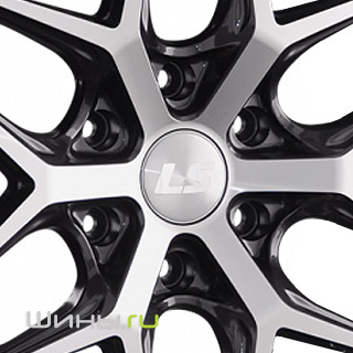 LS Wheels LS-1303 (GMF)