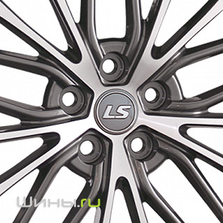 LS Wheels LS-1306 (GMF)