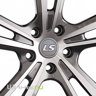 LS Wheels LS-1310 (GMF)