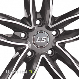 LS Wheels LS-1311 (GMF)