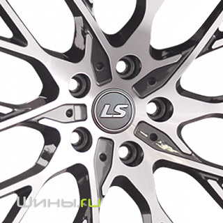 LS Wheels LS-1312 (GMF)