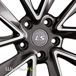 LS Wheels LS-1319 (GMF)