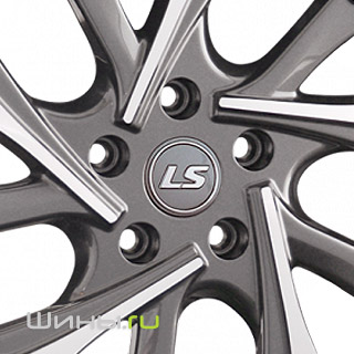 LS Wheels LS-1320 (GMF)