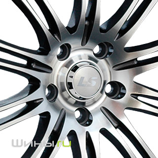 LS Wheels LS-146 (GMF)