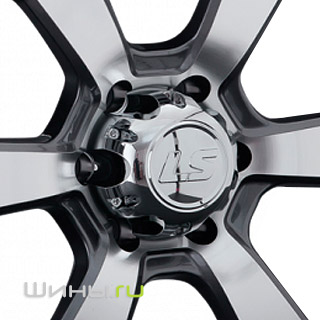 LS Wheels LS-187 (GMF)