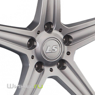 LS Wheels LS-345 (S)