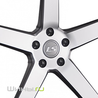 LS Wheels LS-742 (MGMF)