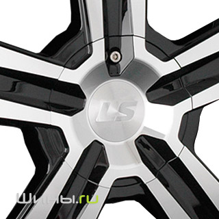 LS Wheels LS-794 (BKF)