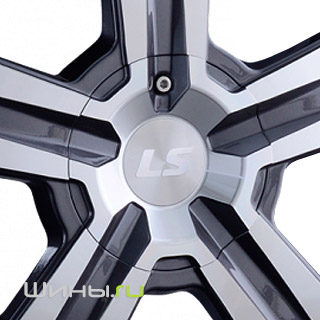 LS Wheels LS-794 (GMF)