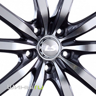 LS Wheels LS-841 (GMF)