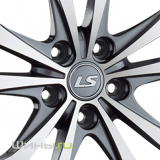 LS Wheels LS-843 (GMF)