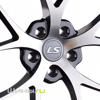 LS Wheels LS-845 (GMF)