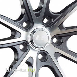 LS Wheels LS-851 (GMF)