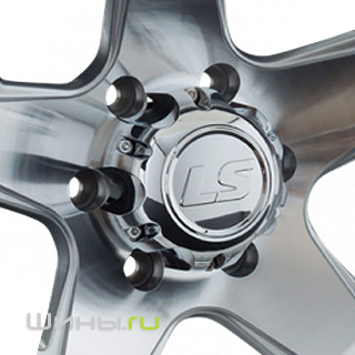 LS Wheels LS-870 (SF)