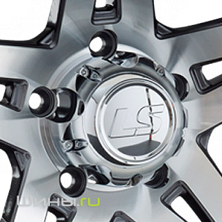 LS Wheels LS-878 (GMF)