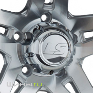 LS Wheels LS-878 (SF)