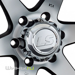 LS Wheels LS-879 (MBF)