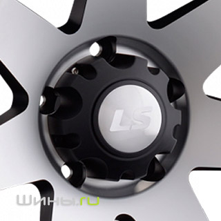 LS Wheels LS-881 (MBF)