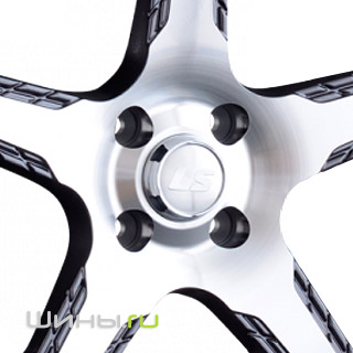 LS Wheels LS-888 (GMF)