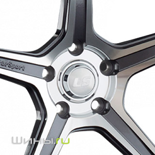 LS Wheels LS-892 (GMF)