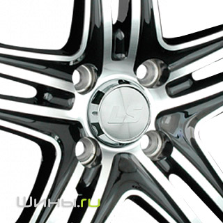 LS Wheels LS-903 (BKF)