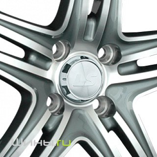 LS Wheels LS-903 (GMF)