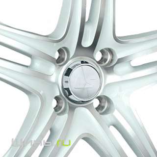 LS Wheels LS-903 (WF)