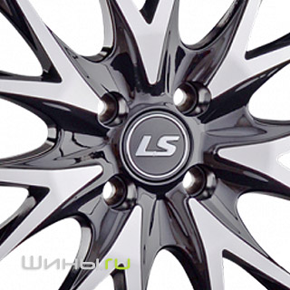 LS Wheels LS-916 (GMF)