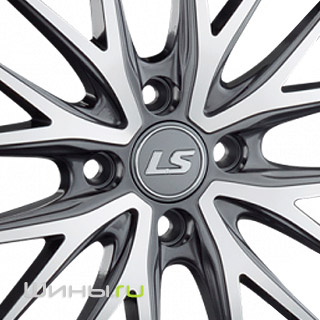 LS Wheels LS-918 (GMF)