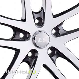 LS Wheels LS-919 (GMF)