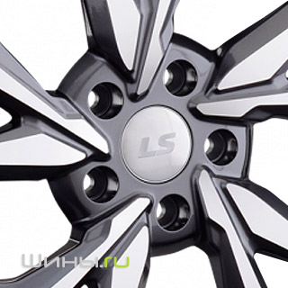 LS Wheels LS-920 (GMF)