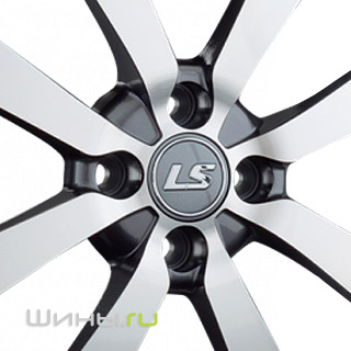 LS Wheels LS-948 (GMF)