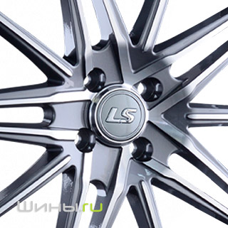 LS Wheels LS-957 (GMF)