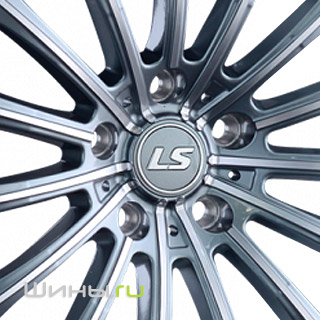 LS Wheels LS-978 (GMF)