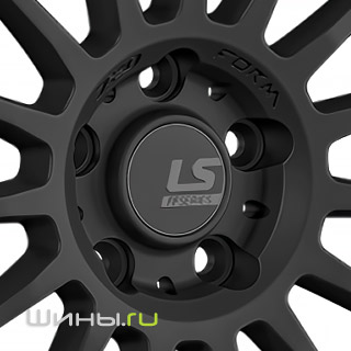 LS Flow Forming RC05 (MB) R17 7.5j 5x112 ET30.0