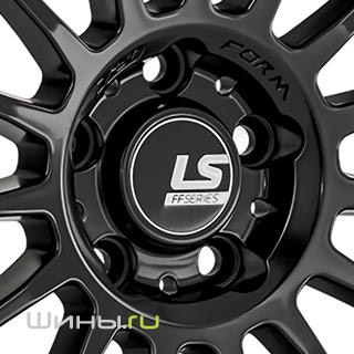LS Flow Forming RC05 (BKS)