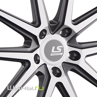 LS Flow Forming RC08 (MGMF) R20 8.5j 5x114.3 ET45.0 DIA67.1