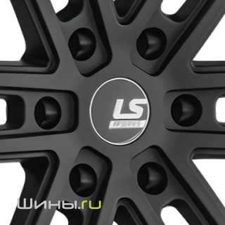 LS Flow Forming RC103 (MB)