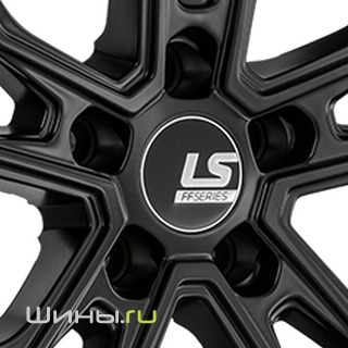 LS Flow Forming RC108 (BKS) R18 7.5j 5x108 ET33.0 DIA65.1