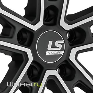 LS Flow Forming RC108 (MBF) R17 7.5j 5x120 ET30.0 DIA72.6