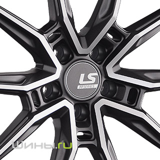 LS Flow Forming RC58 (MGMF) R20 9.0j 5x112 ET35.0