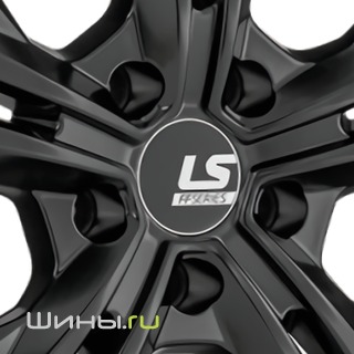 LS Flow Forming RC92 (BKSF)