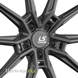 LS Flow Forming RC58 (MGM) R20 8.5j 5x108 ET40.0