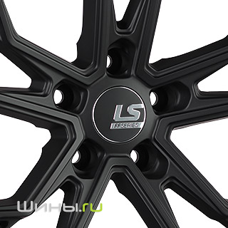 LS Flow Forming RC61 (MB) R20 9.0j 5x108 ET45.0