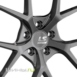 LS Flow Forming RC66 (GM) R18 8.0j 5x108 ET36.0 DIA65.1