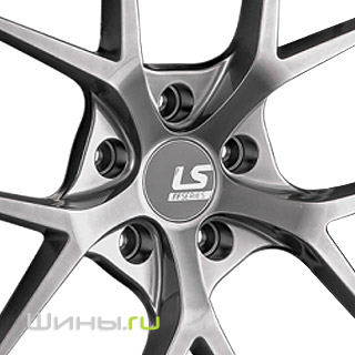 LS Flow Forming RC66 (HPB) R18 8.5j 5x114.3 ET35.0 DIA67.1