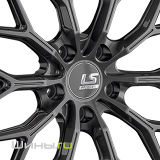 LS Flow Forming RC69 (GML) R18 8.0j 5x114.3 ET40.0