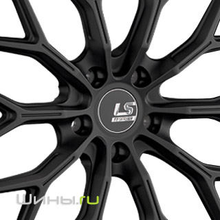 LS Flow Forming RC69 (MBL) R20 9.0j 5x114.3 ET45.0 DIA67.1