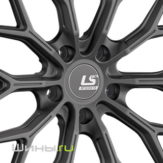 LS Flow Forming RC69 (MGML) R20 8.5j 5x108.0 ET40.0 DIA63.4